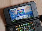 Dual IPS New Nintendo 3DS XL The Legend of Zelda: Majora's Mask W/ 32GB & Games