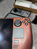 Steam Deck LCD 512gb handheld video game gaming console 2F92