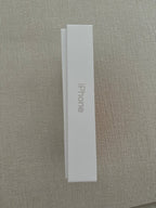 Apple iPhone 12 256 GB white like new in box 3A25