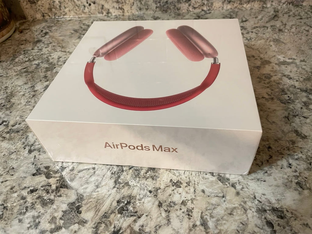 AirPods Max Pink 1T93