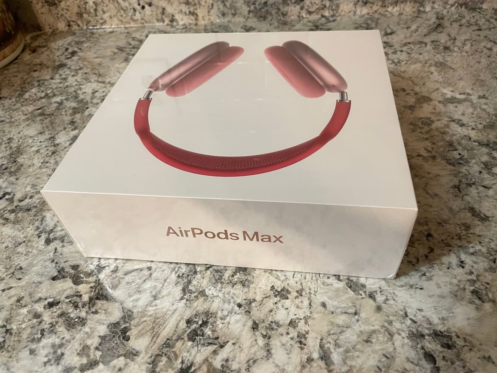 AirPods Max Pink 1T93