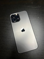 Apple iPhone 13 Pro Max 128 GB in Graphite for Unlocked 9B13