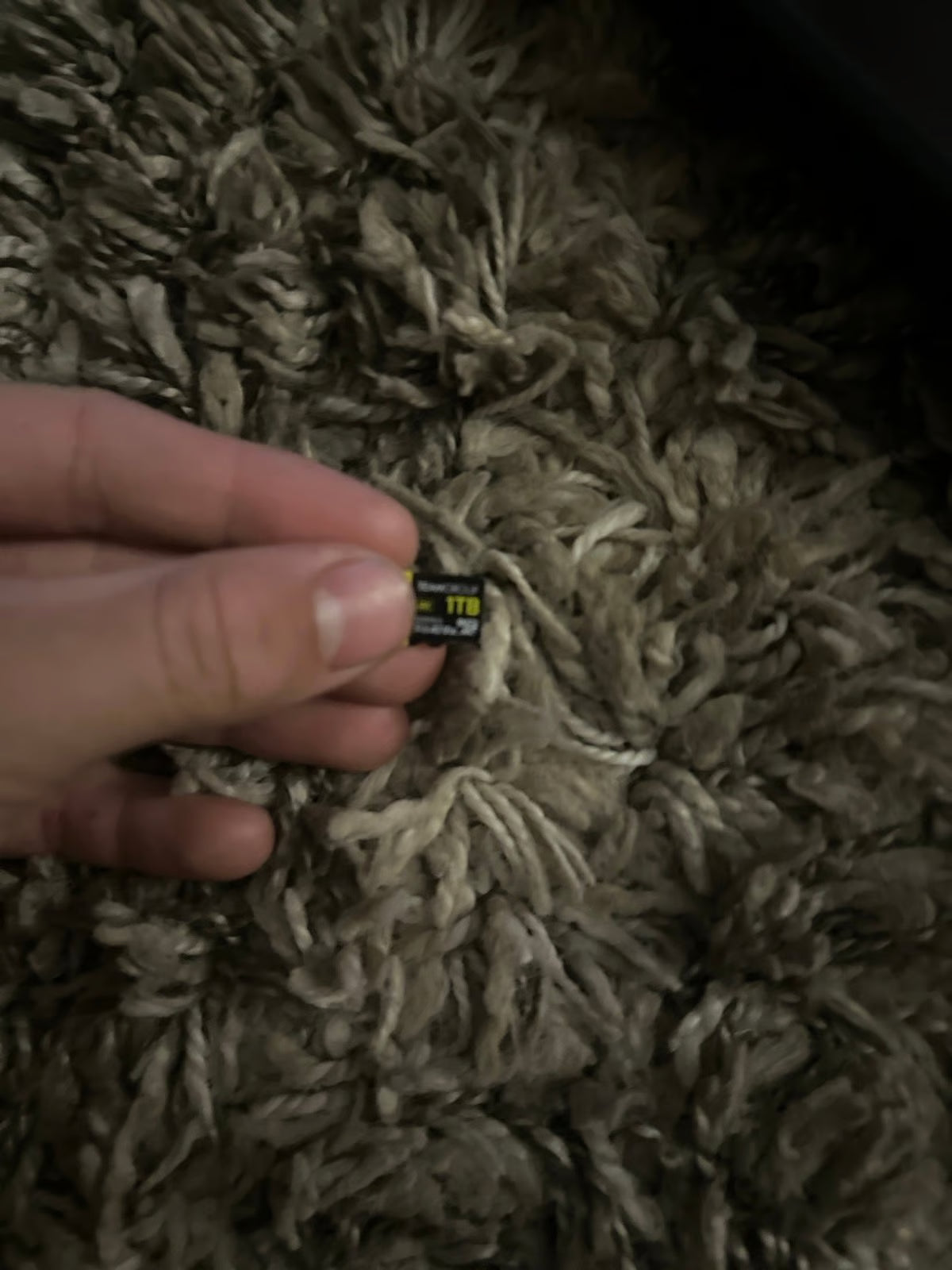 ASUS rog ally z1 extreme 1.5 Tb storage 5T65