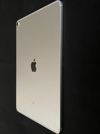 Apple iPad Pro 3rd Generation 12.9-inch Silver 256GB WiFi + Cellular Unlocked 8P81