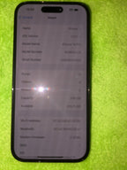 iphone14 pro phone unlocked 1G31