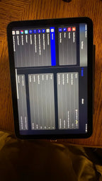 Apple iPad Mini 6th Generation 64 GB 7X81