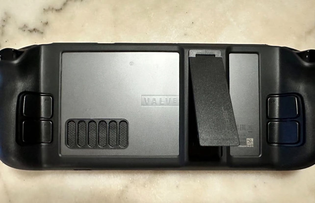 steam deck 256gb 3M93