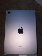 Apple iPad Mini 6th Generation 64 GB in Pink 8T73