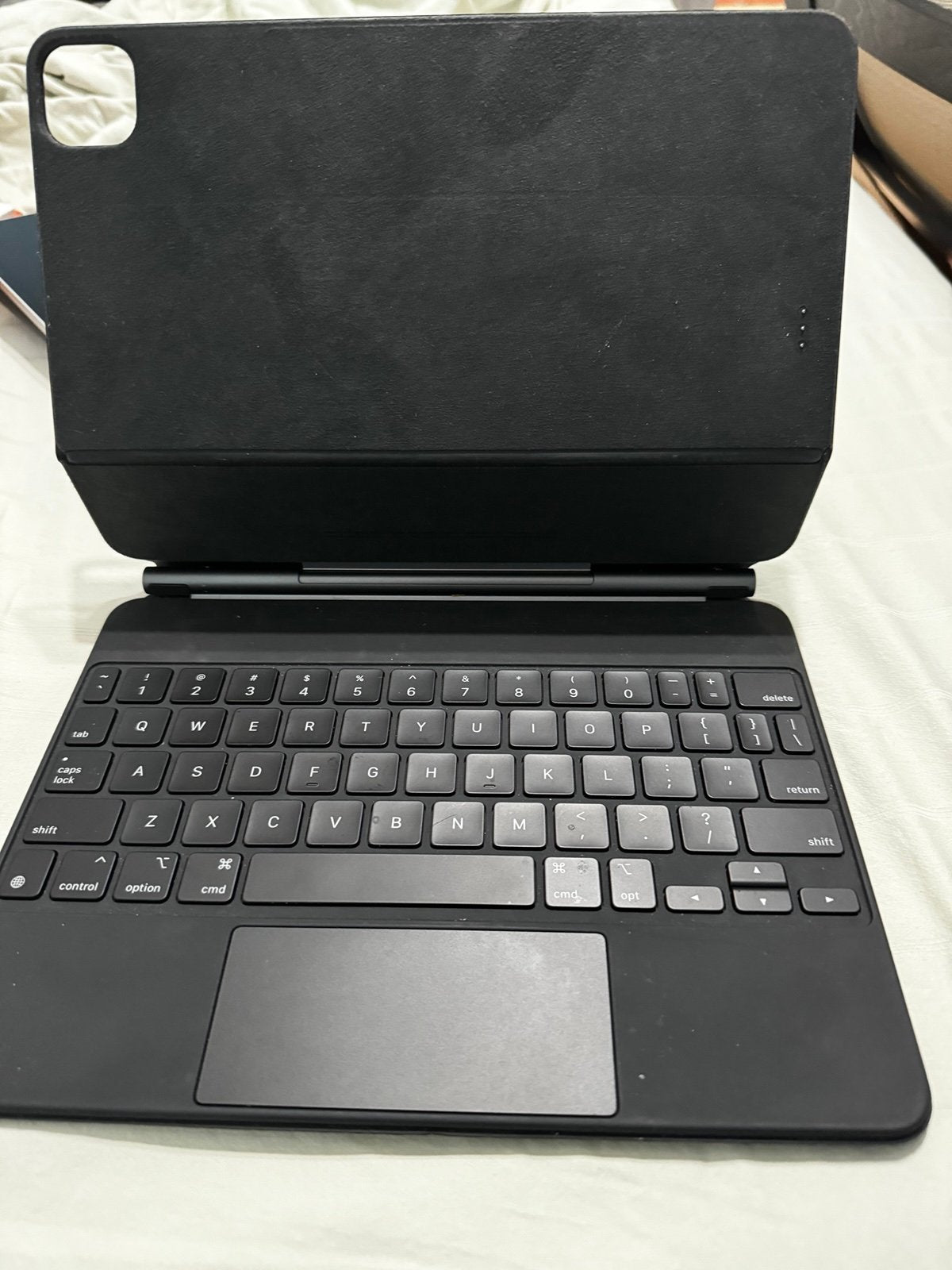 iPad Pro M2 11�?WiFi + Celular 128GB 8O18