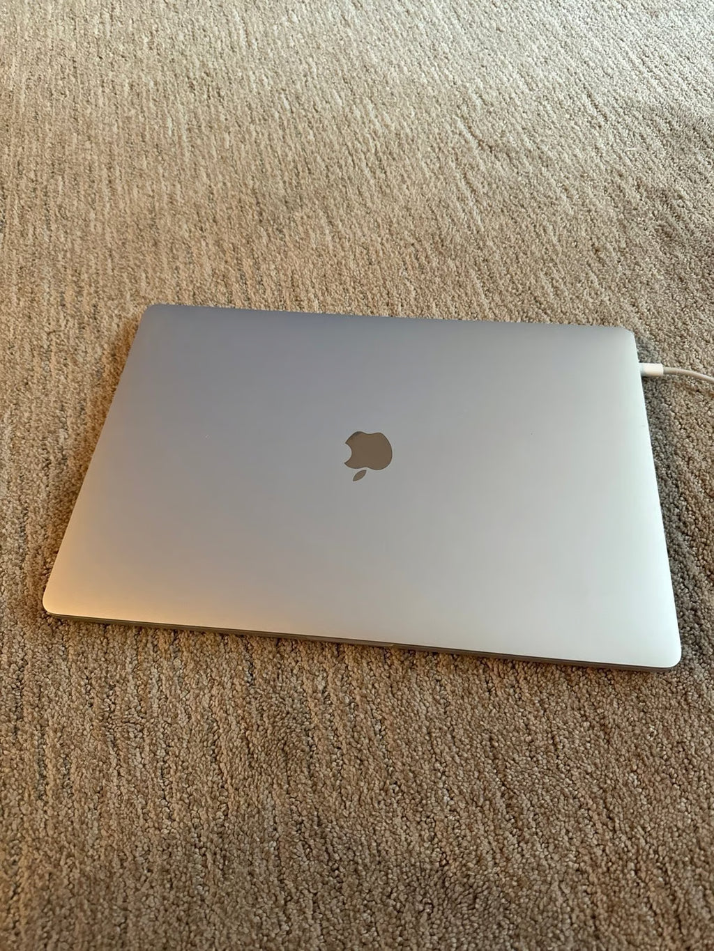 Apple MacBook Pro 16鈥?2019 6X89