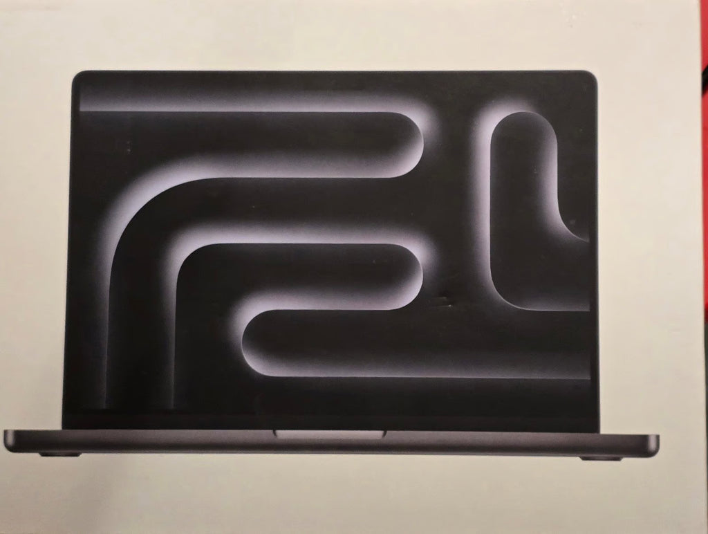 Macbook pro m3 pro chip 14"" 18 gb ram 8R51