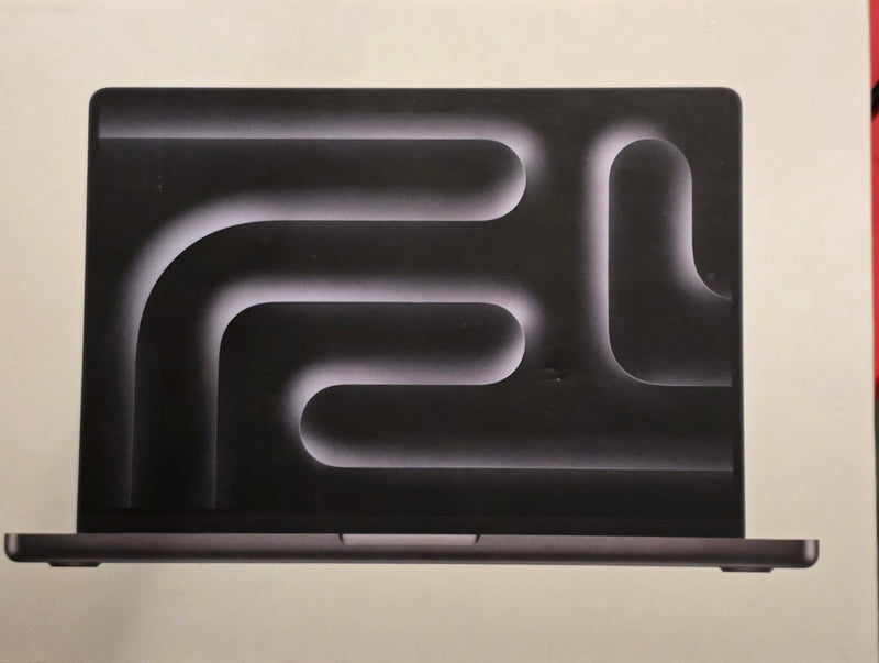 Macbook pro m3 pro chip 14"" 18 gb ram 8R51