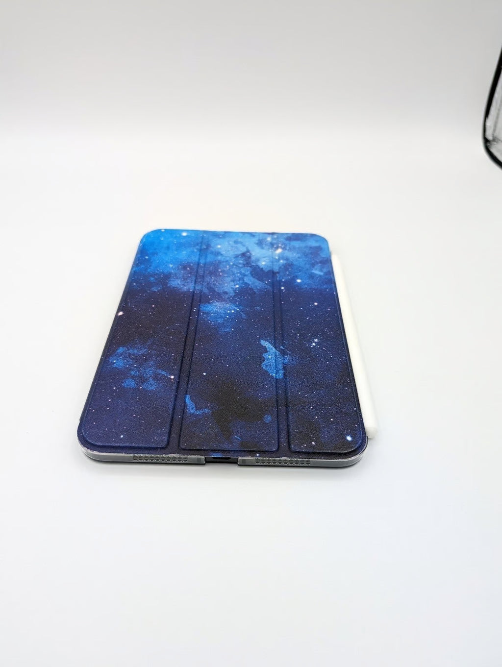 Apple iPad Mini 6th Gen LTE 64 GB in Space Gray w/ Apple Pen 6C15