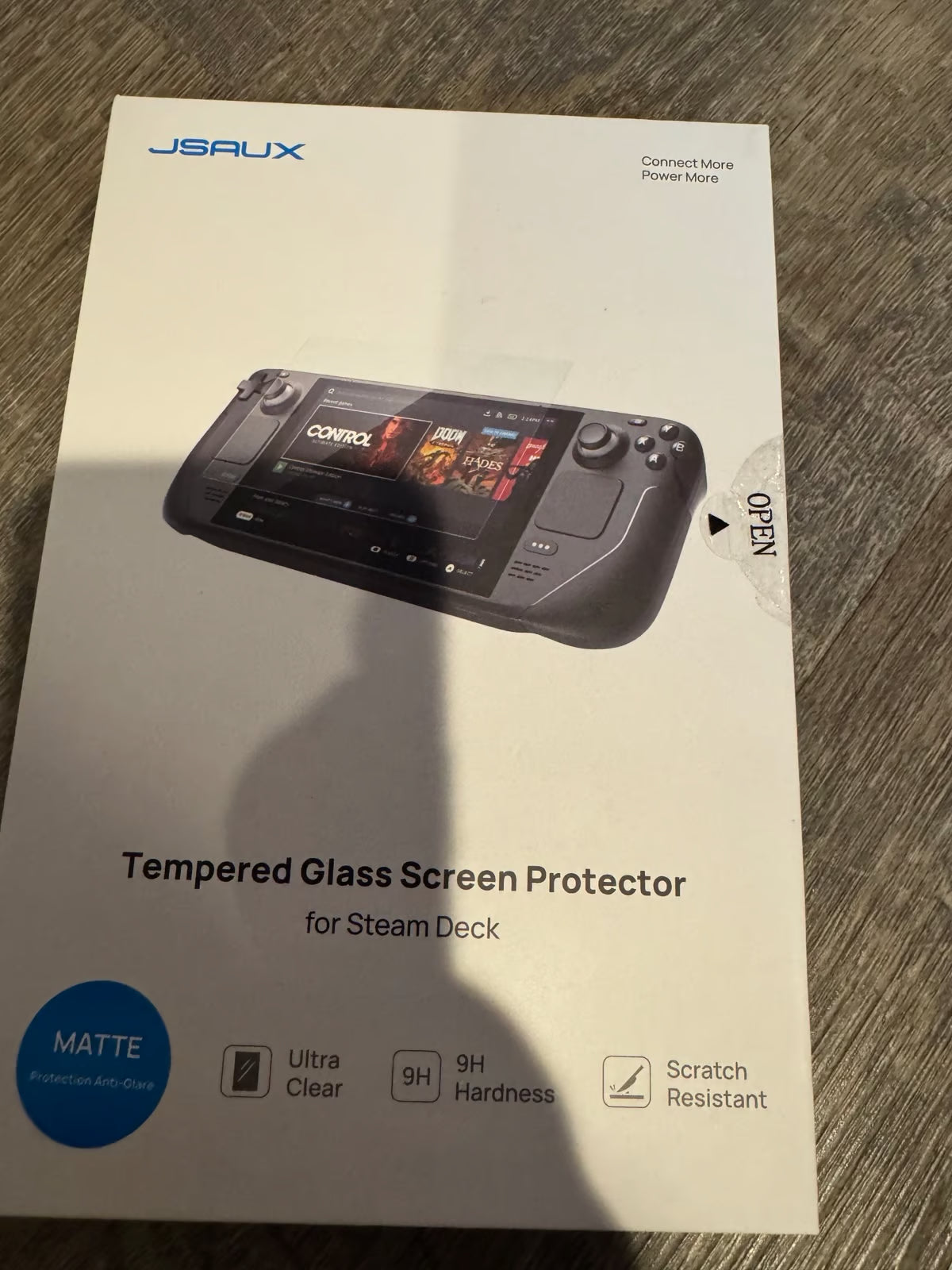 Steam Deck LCD 512GB 5W19