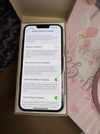 New in box iPhone 13 Pro MaX 256GB 9M65