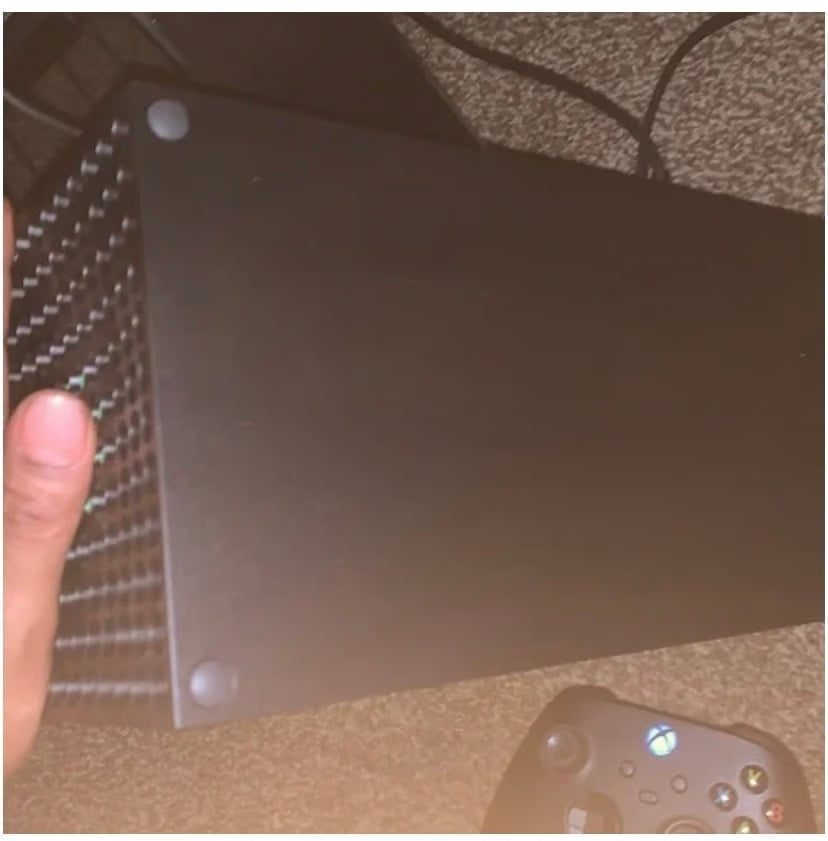 xbox series x 1K19