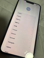 Apple iPhone Series 13 Pro Max 3Z77