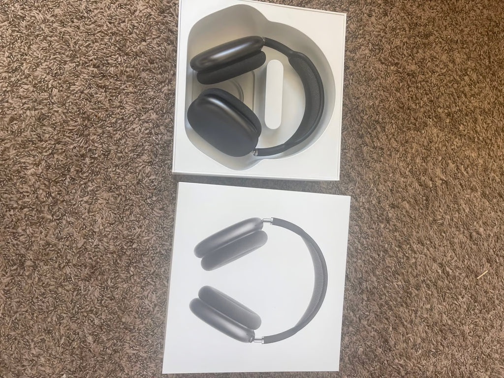 Airpods Max 7B33