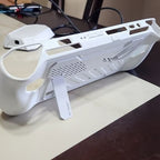 ASUS rog ally z1 extreme 500gb Bundle 5F58