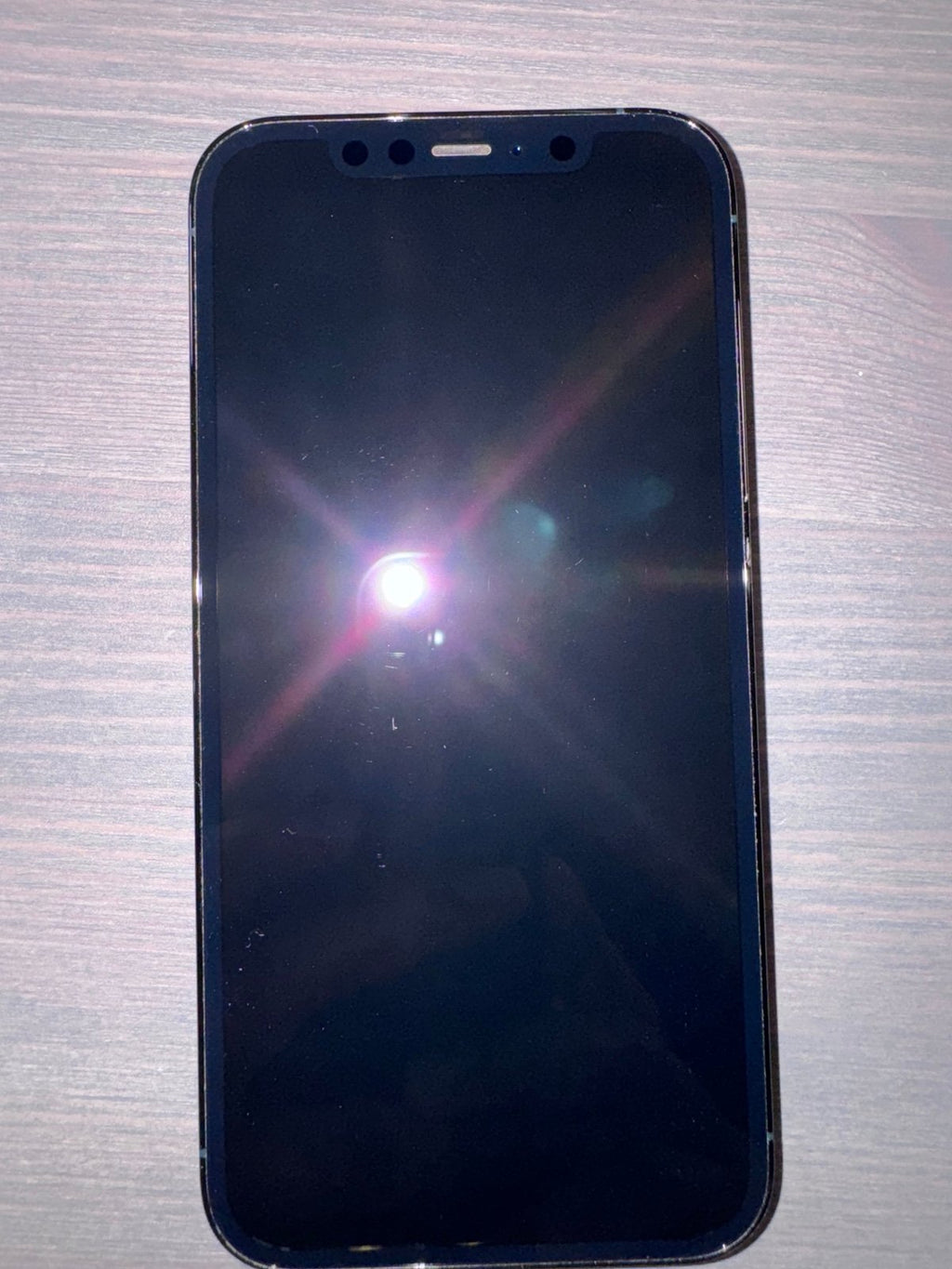 iPhone 12 Pro 512 GB Phone Unlocked 1F56