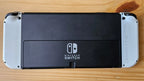Nintendo Switch OLED + 2 Pokemon Games 3W88