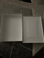 Apple iPad Air 4th Generation 64 GB in Sky Blue 5X86