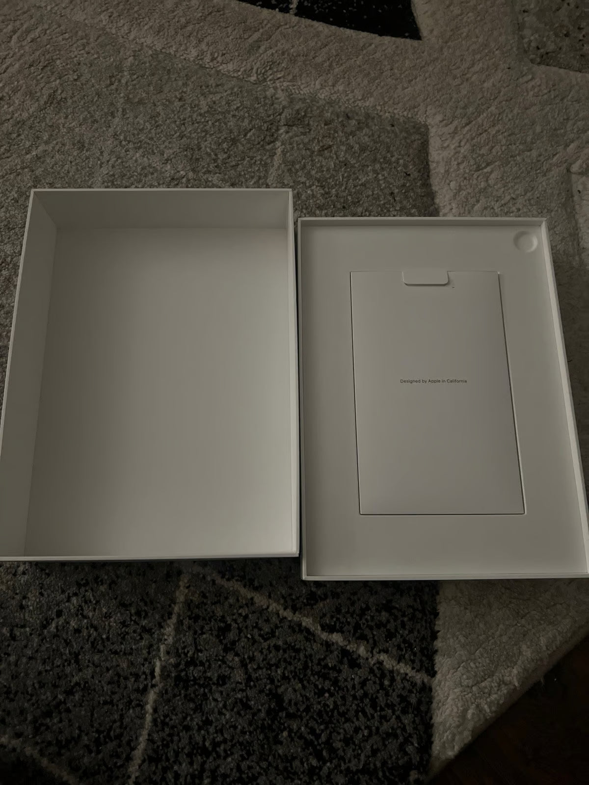 Apple iPad Air 4th Generation 64 GB in Sky Blue 5X86