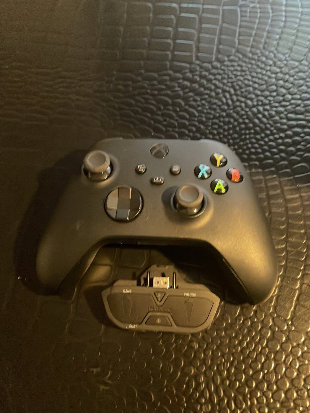 Xbox series x 8M38