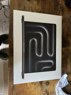 Apple MacBook Pro M3 14鈥?Space Black 18GB RAM 512GB Storage (Barely Used) 1Q58