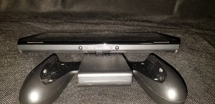 Nintendo switch oled bundle 2M38