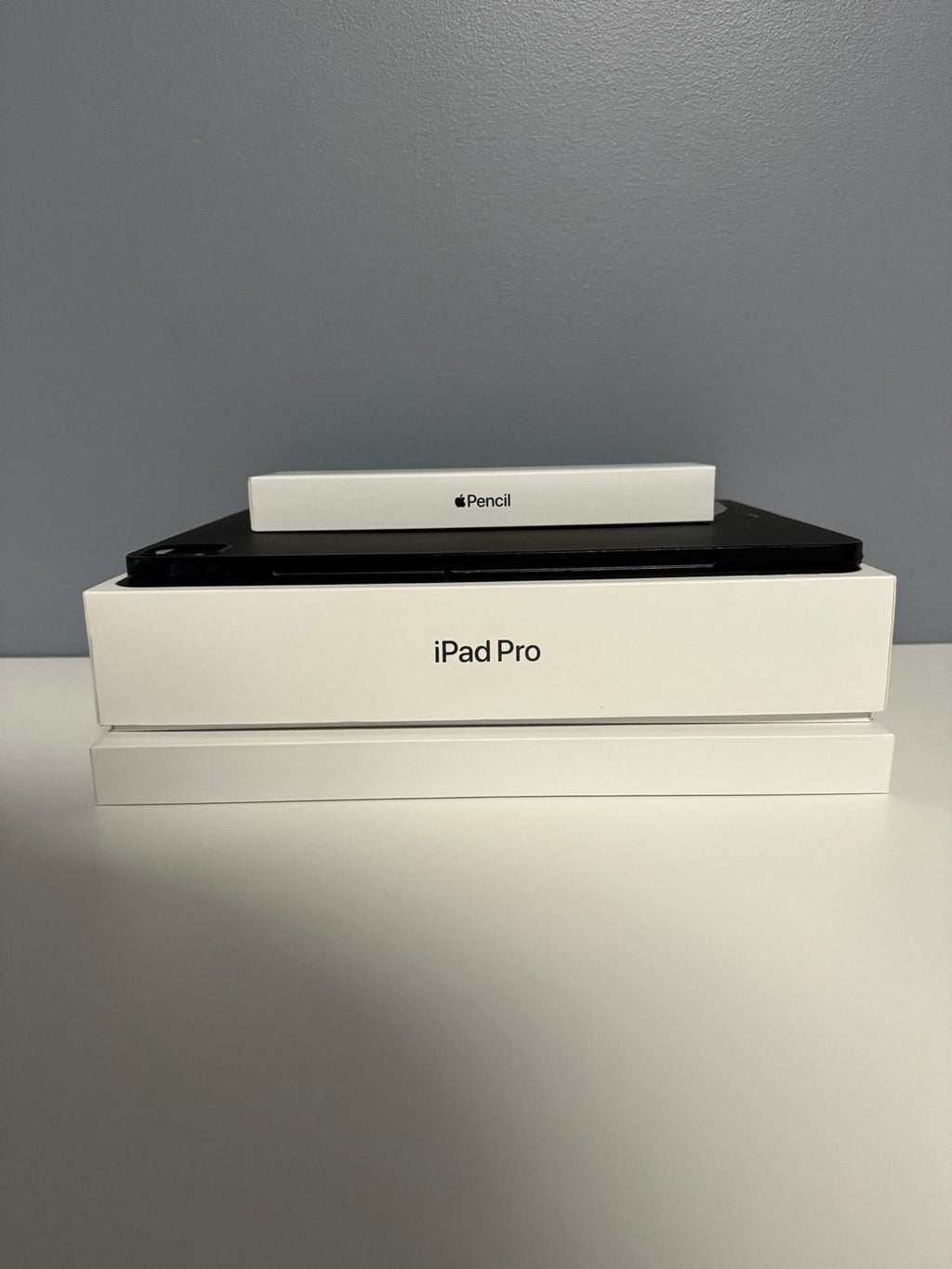 iPad Pro Bundle [RESERVED] 9D21