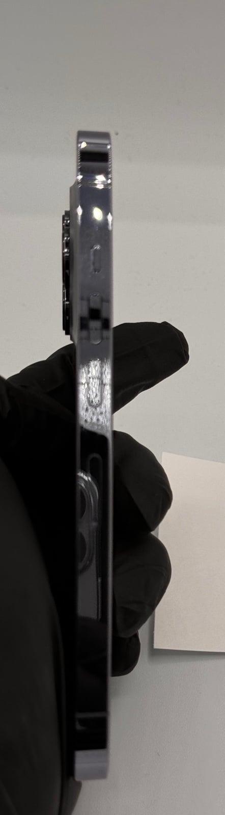 Apple iPhone 13 Pro 128 GB in Sierra Blue Unlocked 9D86