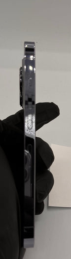 Apple iPhone 13 Pro 128 GB in Sierra Blue Unlocked 9D86