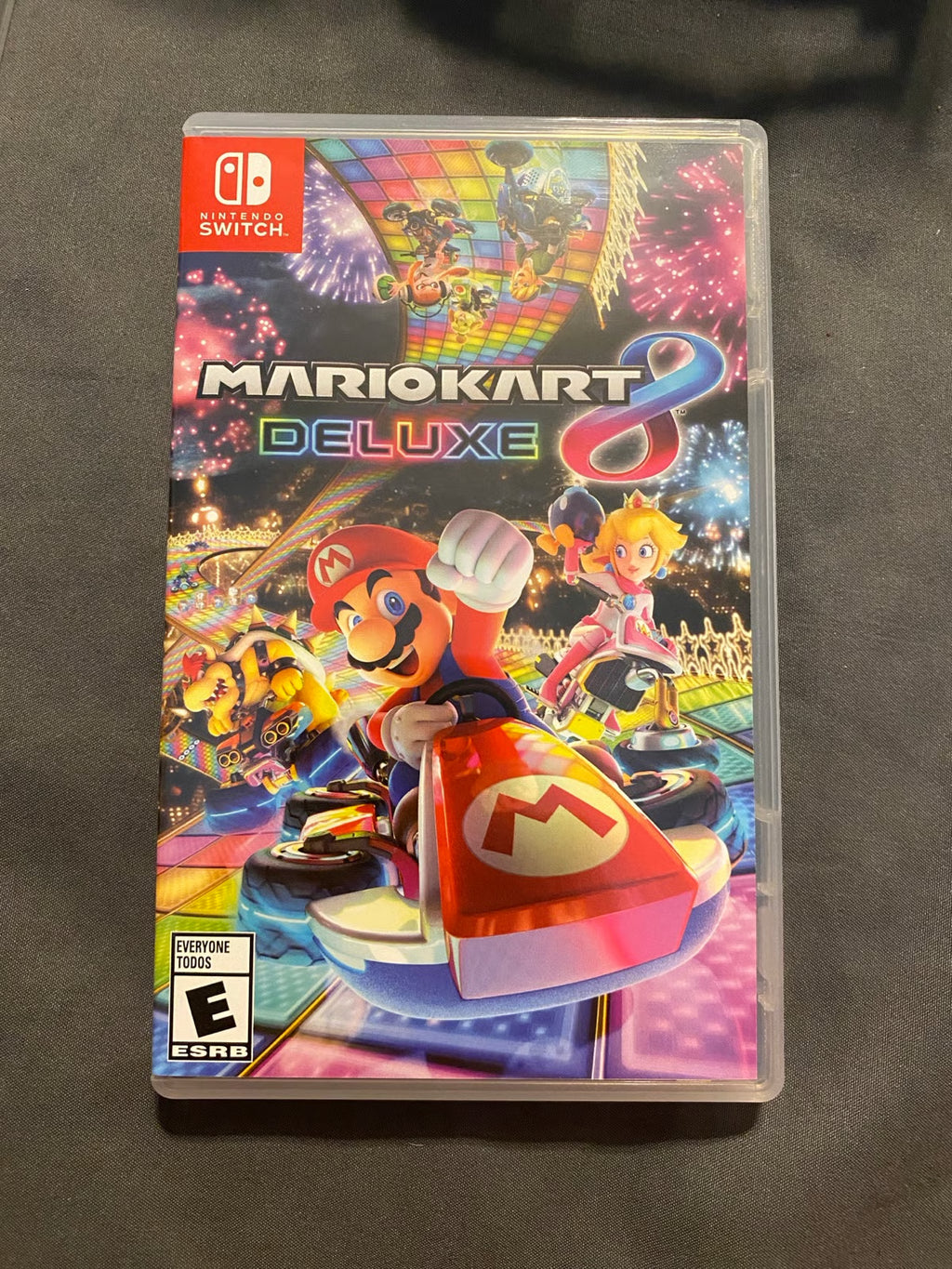 Nintendo Switch Oled Bundle 9X99