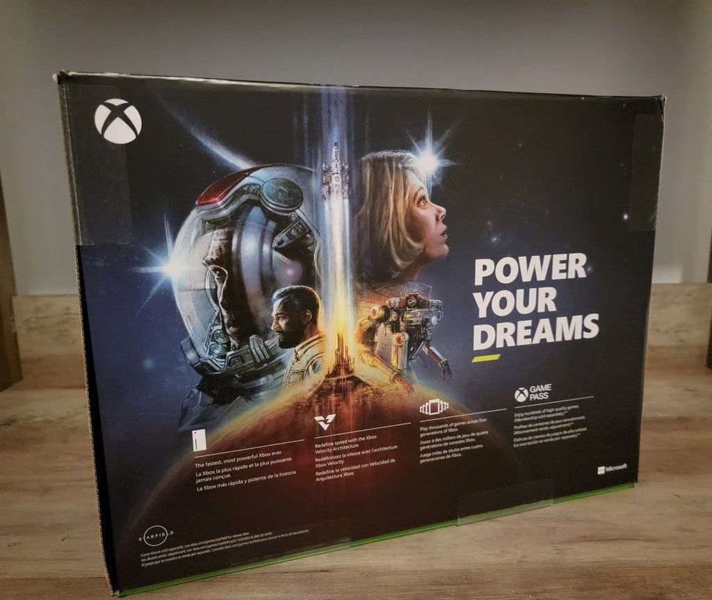Xbox Series X 7C73