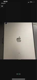 Apple iPad Air 4th Generation 256 GB in Space Gray 5L92