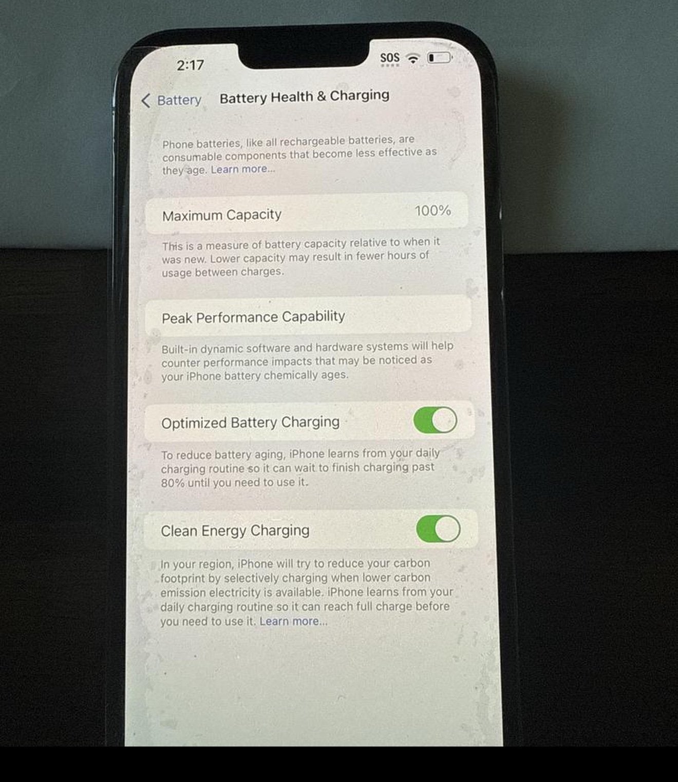 iphone 13 pro max 5Q73