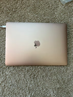 MacBook Air Rose Gold M1 16gb Ram 1TB storage 1S67