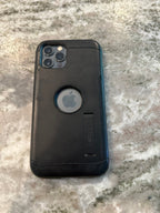 iPhone 12 Pro unlocked black 3W12