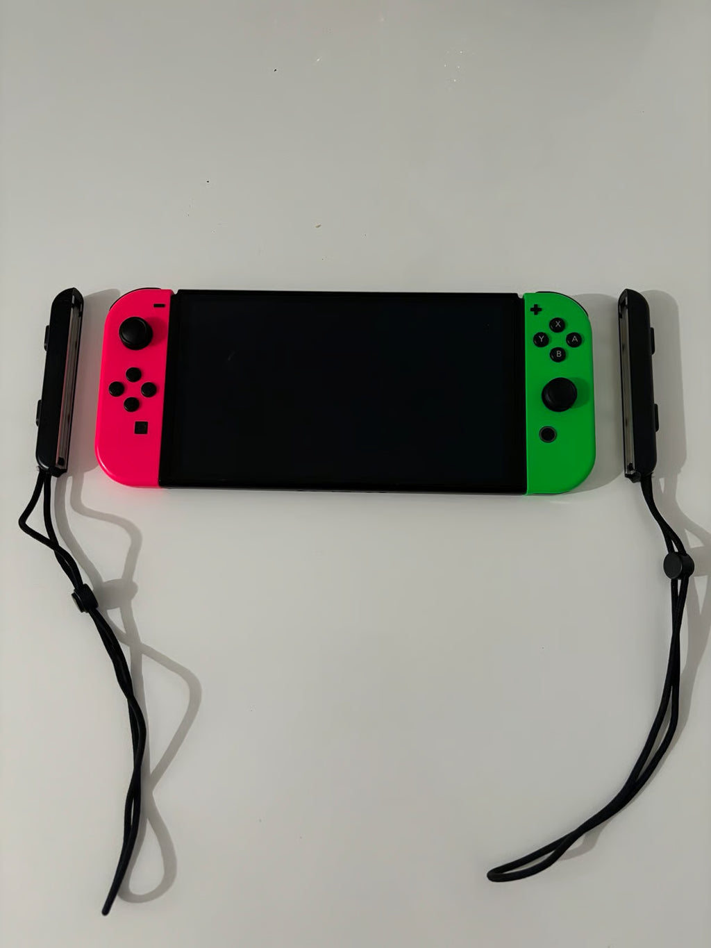 Nintendo Switch OLED 6P18