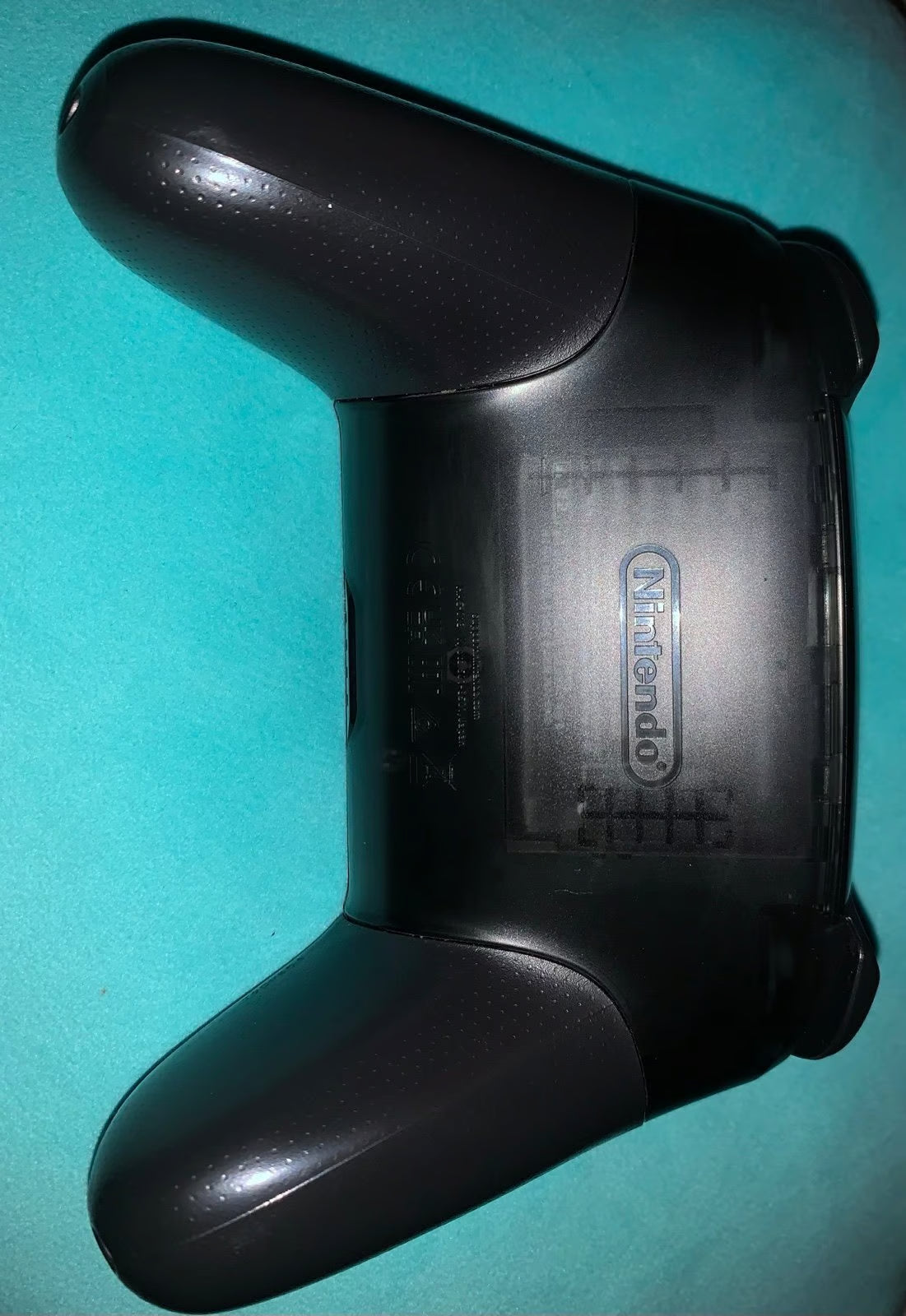 Nintendo switch oled mint condition with accessories 8B61