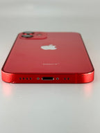 Apple iPhone 12 Mini Red 256gb (T-Mobile / Metro) 2K79