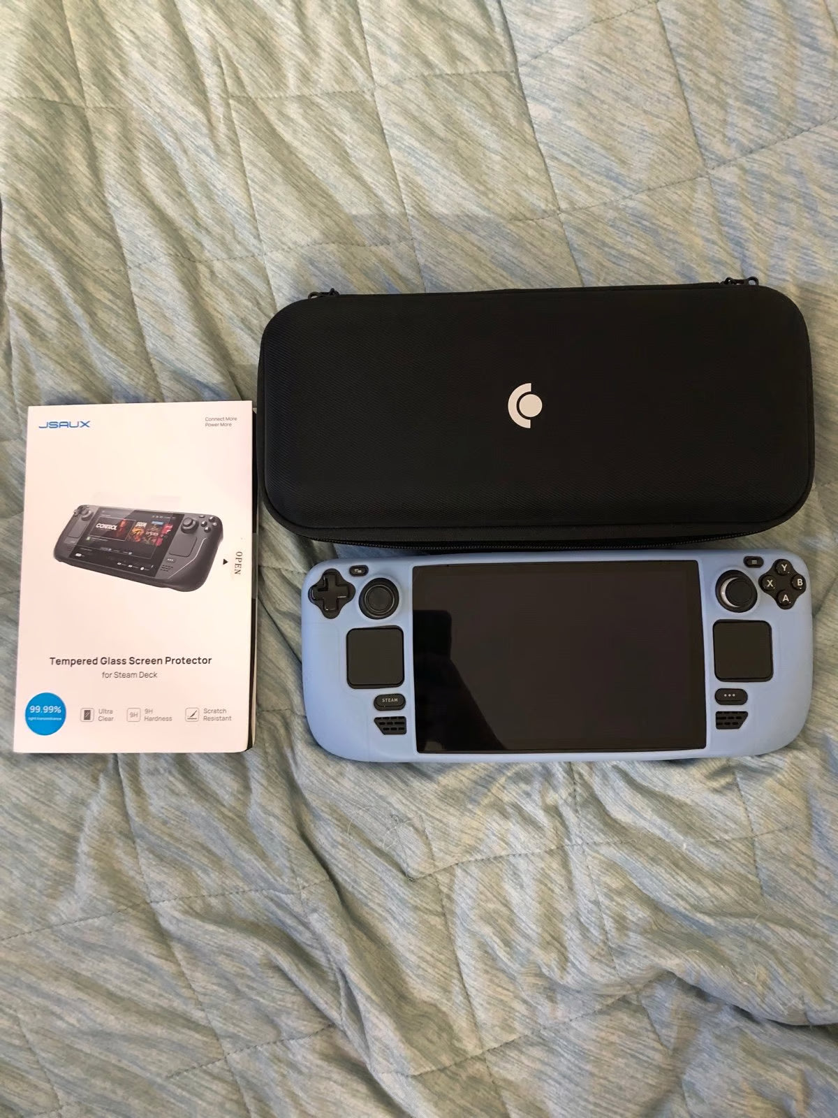 Valve Steam Deck 256 GB 8U97