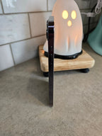 Apple iPhone 14 Pro Max Deep Purple 128GB Unlocked 1K12