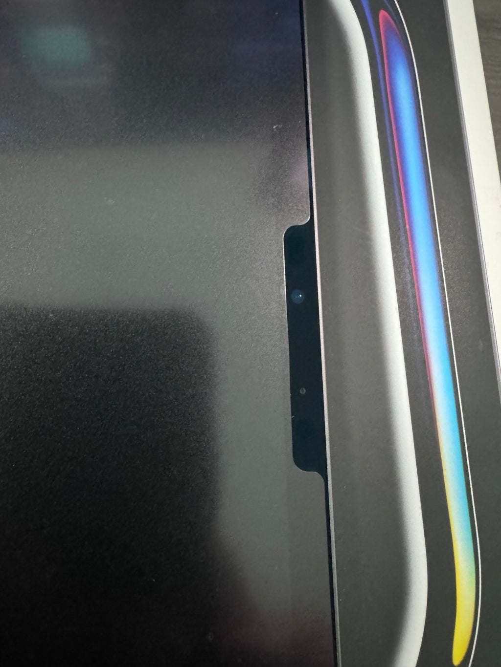 iPad Pro 13 inch M4 256GB WiFi 1U13