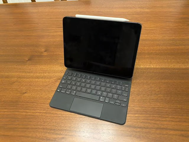 10.9 inch iPad air Wi-Fi + cellular 64GB 3V52