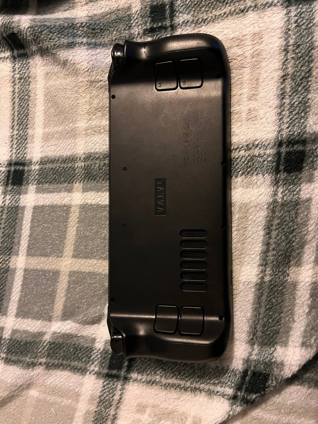 Steam Deck 512GB LCD bundle 3W99