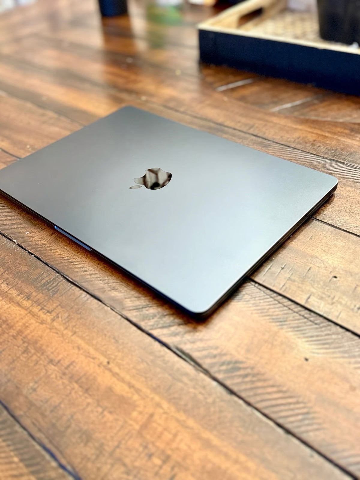 Apple MacBook Air 13.6鈥?Retina Display M2 7A29