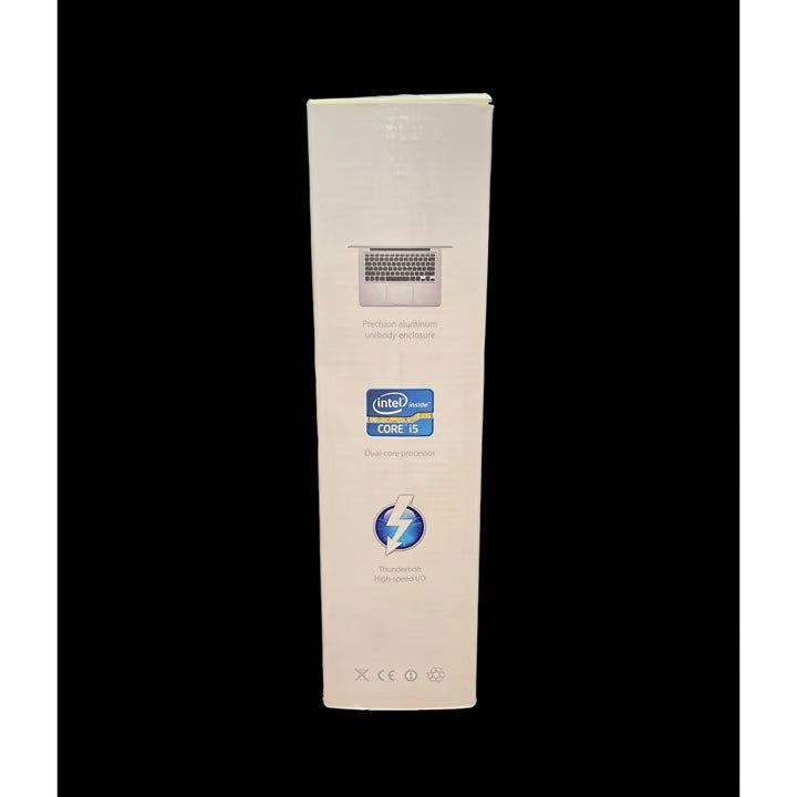 New Factory Sealed Apple MacBook Pro A1278 Laptop 13.3"" 320GB HDD Intel Core i5 7O67