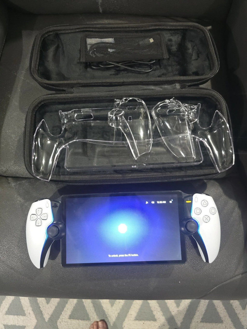 Sony Ps5 portal 1J89